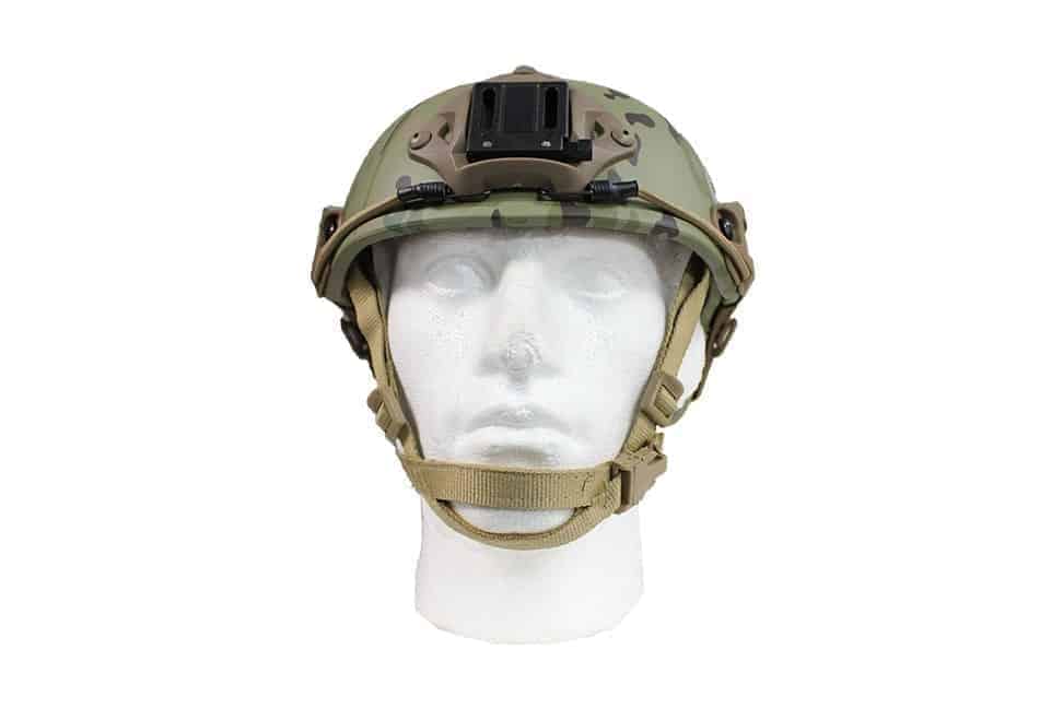 FMA AirFrame Style Helmet