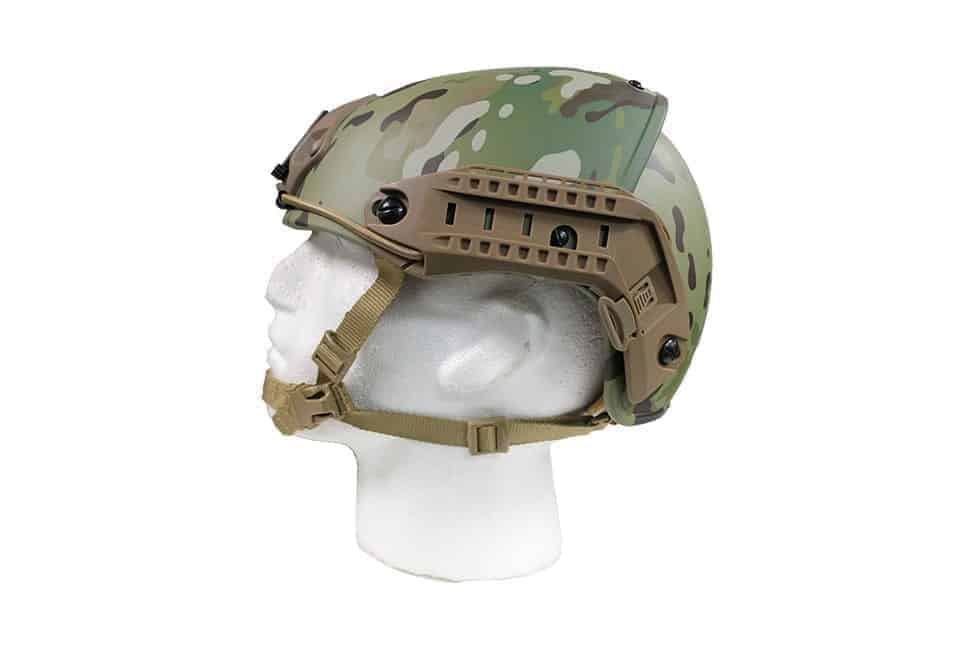 FMA AirFrame Style Helmet