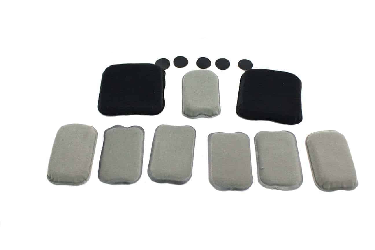 FMA AirFrame Style Helmet