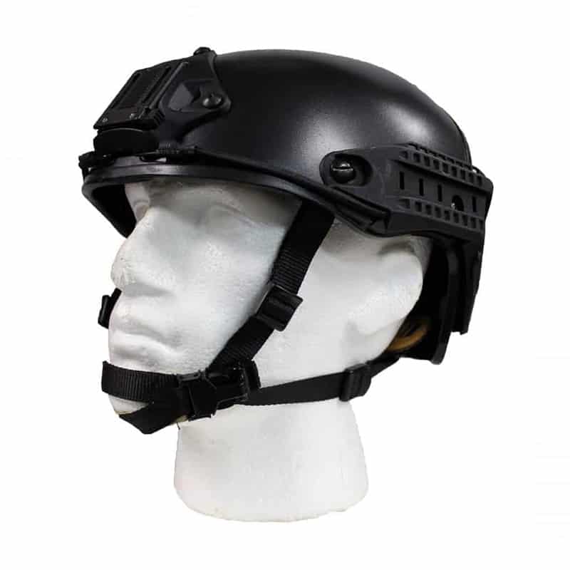 FMA AirFrame Style Helmet