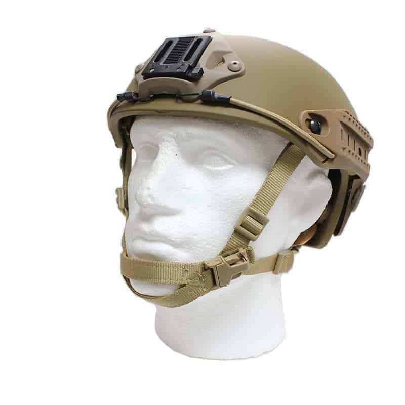 FMA AirFrame Style Helmet