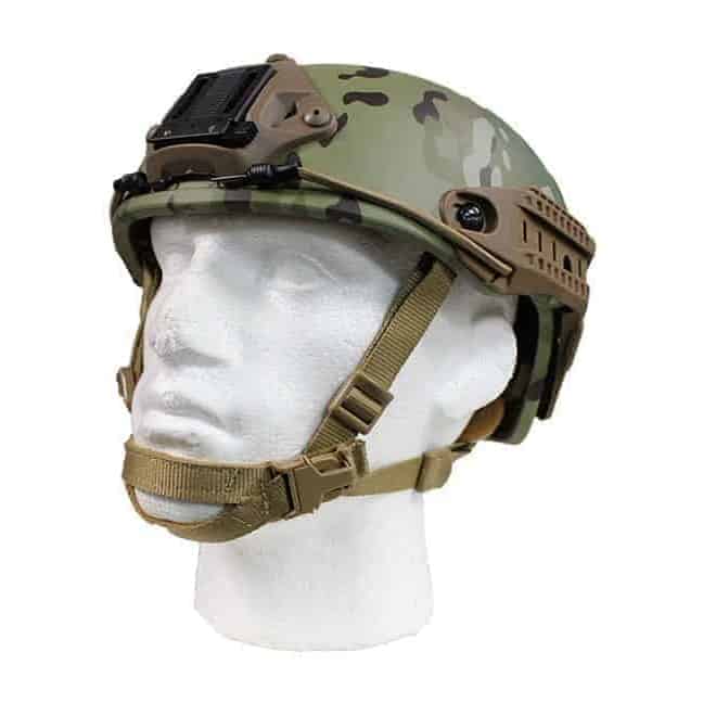 FMA AirFrame Style Helmet