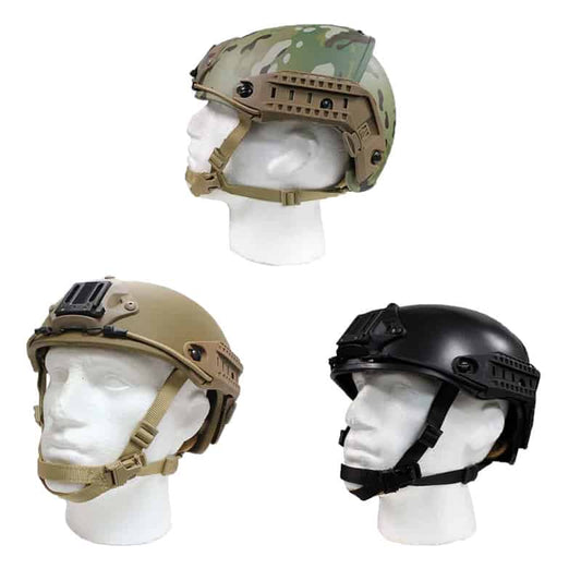 FMA AirFrame Style Helmet