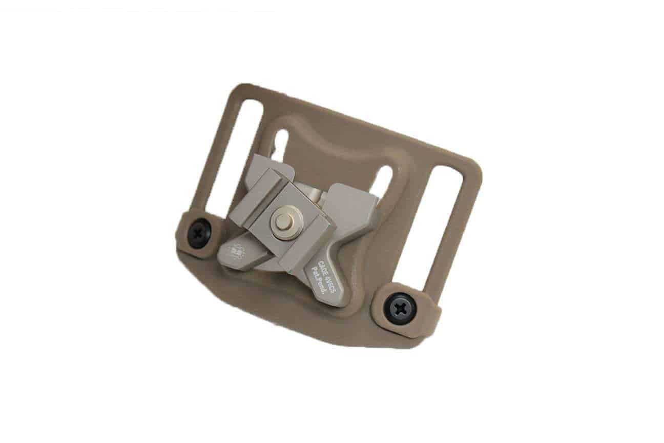 FMA Belt Weapon Link System