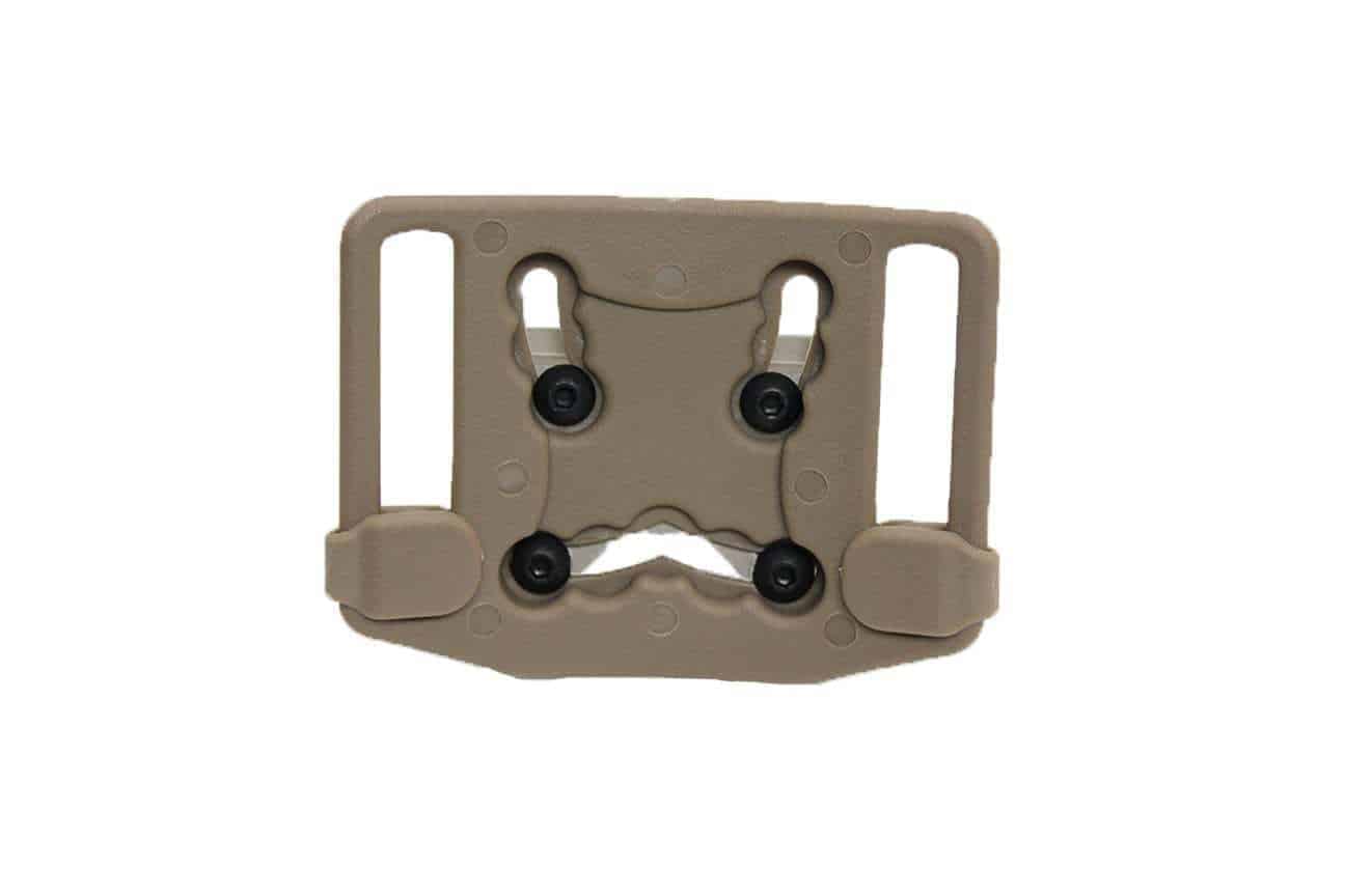 FMA Belt Weapon Link System