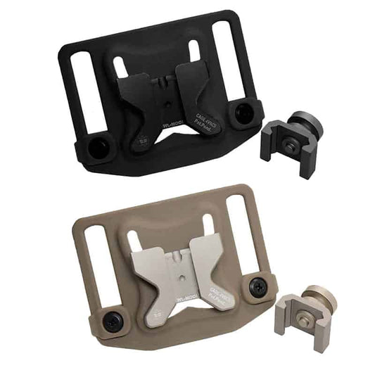 FMA Belt Weapon Link System