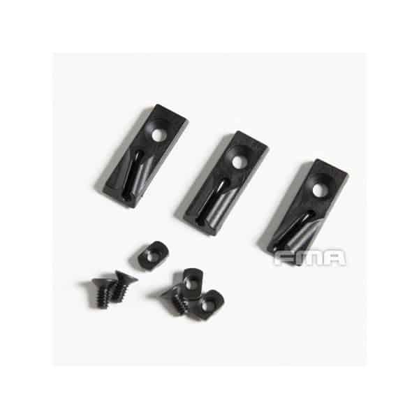 FMA Cable Management System