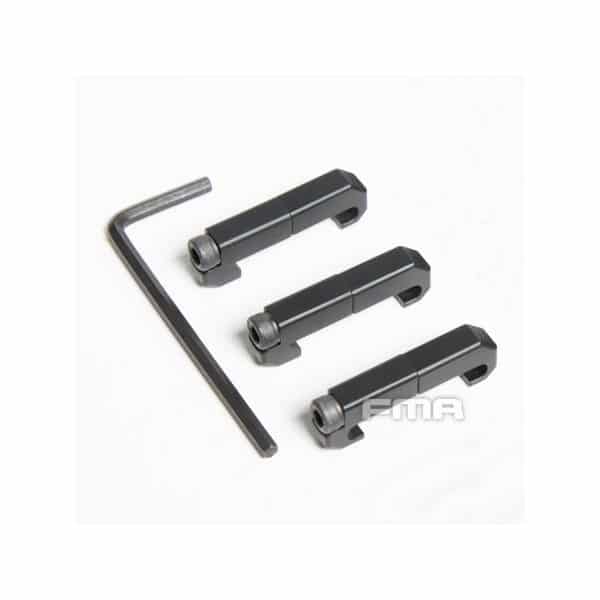 FMA Cable Management System