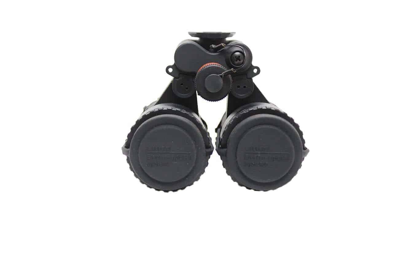 FMA Dummy PVS-15 night vision - Updated version inc hard case