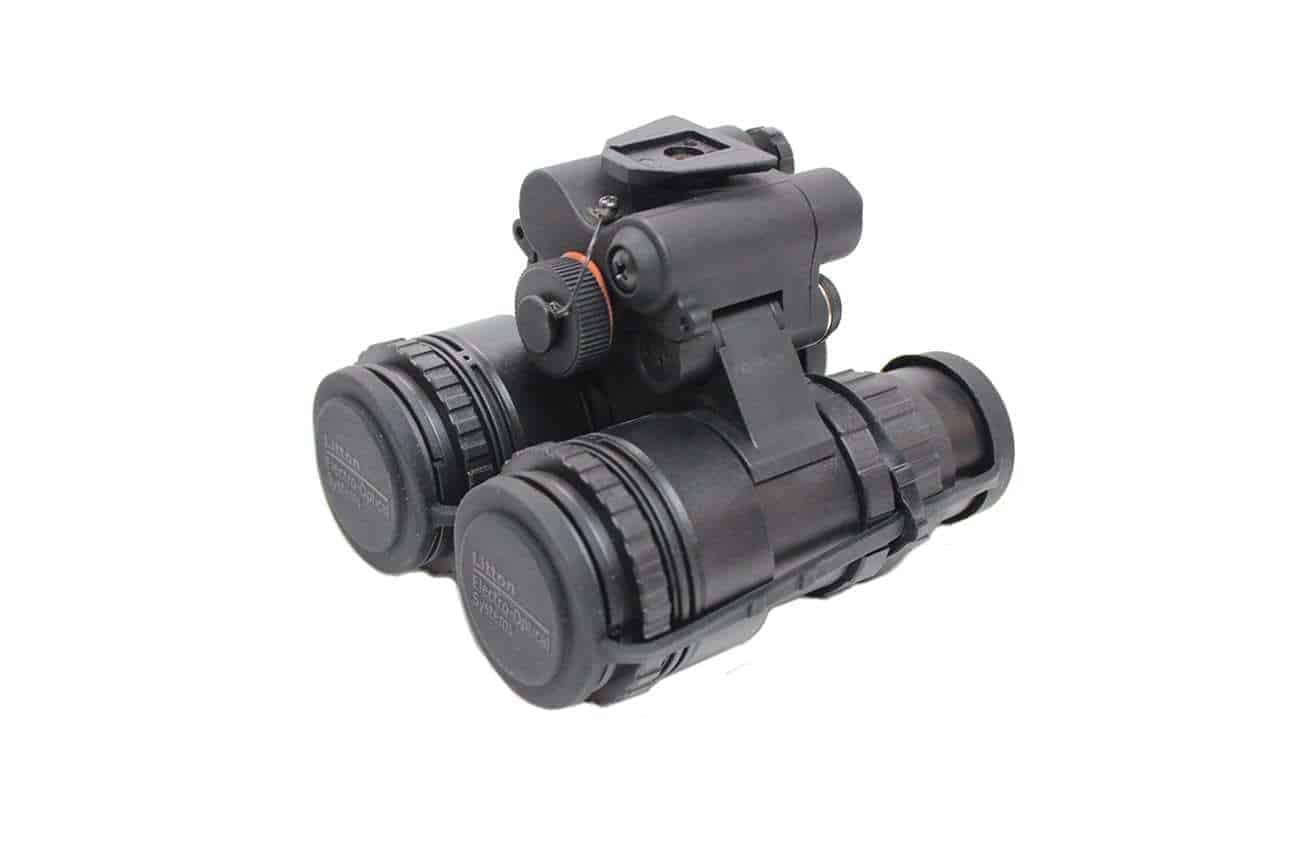 FMA Dummy PVS-15 night vision - Updated version inc hard case