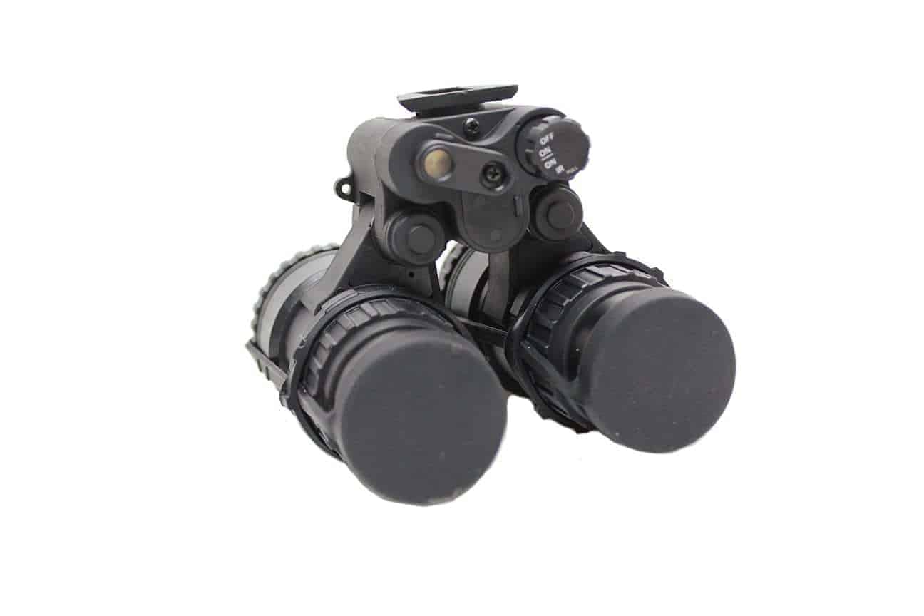 FMA Dummy PVS-15 night vision - Updated version inc hard case