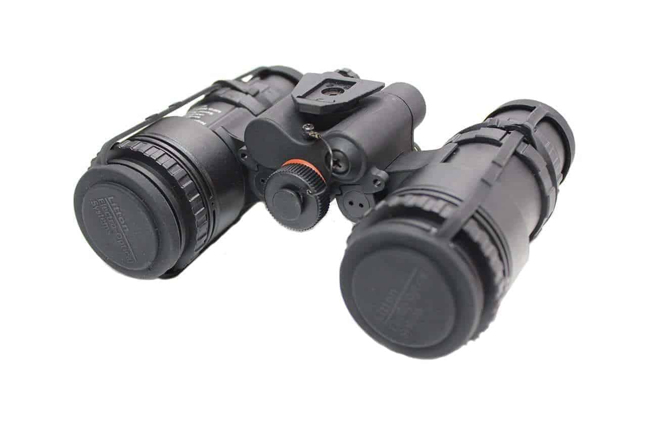 FMA Dummy PVS-15 night vision - Updated version inc hard case