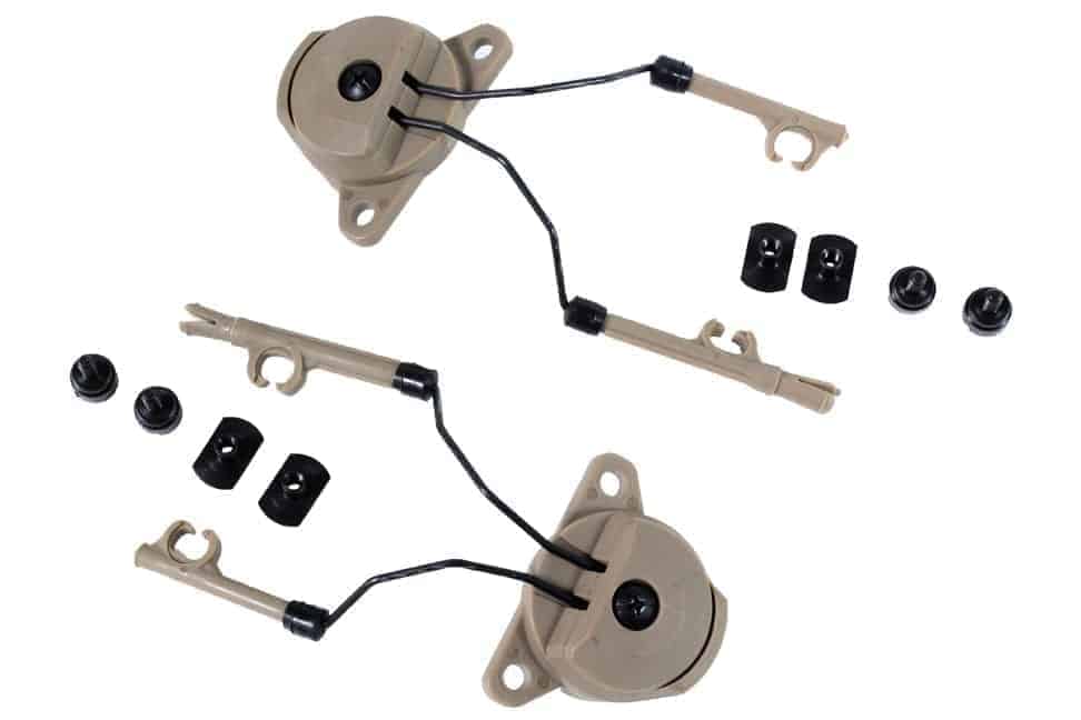 FMA EX Headset Adapter Set - GEN1
