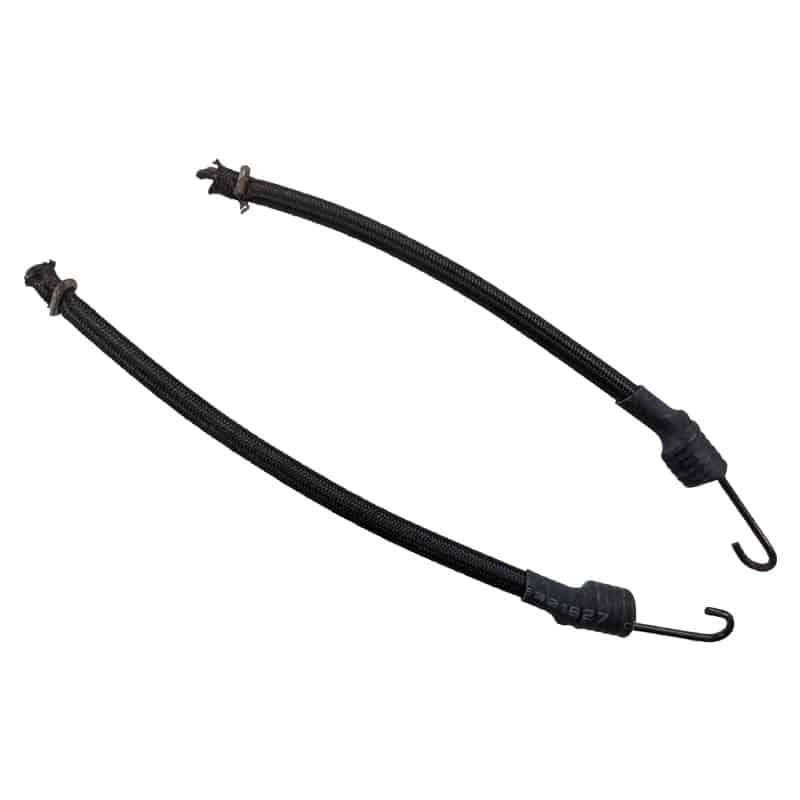 FMA Fast Helmet Bungee Set