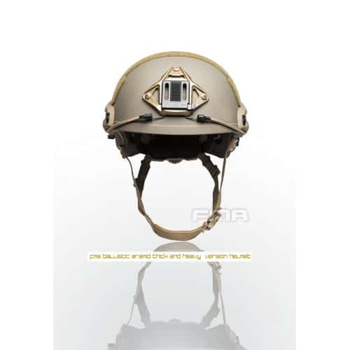 FMA Fast Helmet (Heavyweight) L/XL