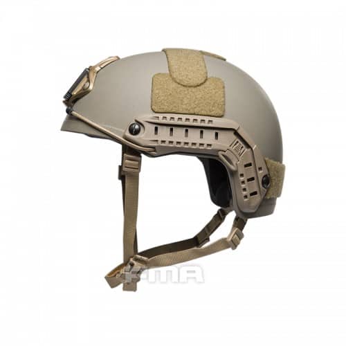 FMA Fast Helmet (Heavyweight) L/XL