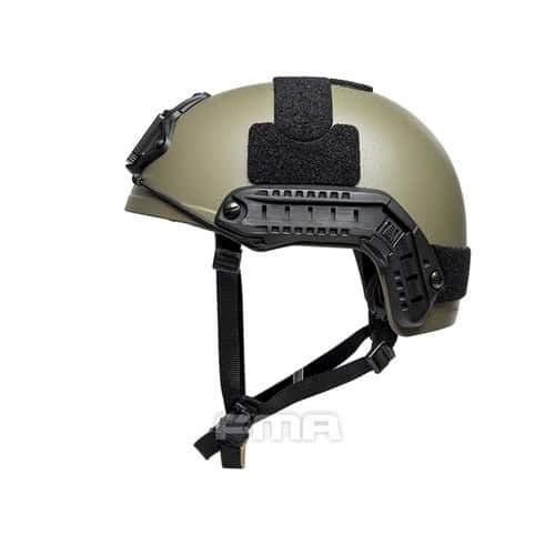 FMA Fast Helmet (Heavyweight) L/XL