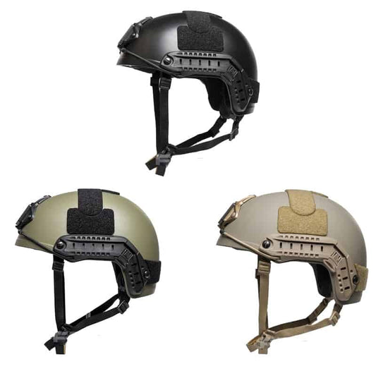 FMA Fast Helmet (Heavyweight) L/XL