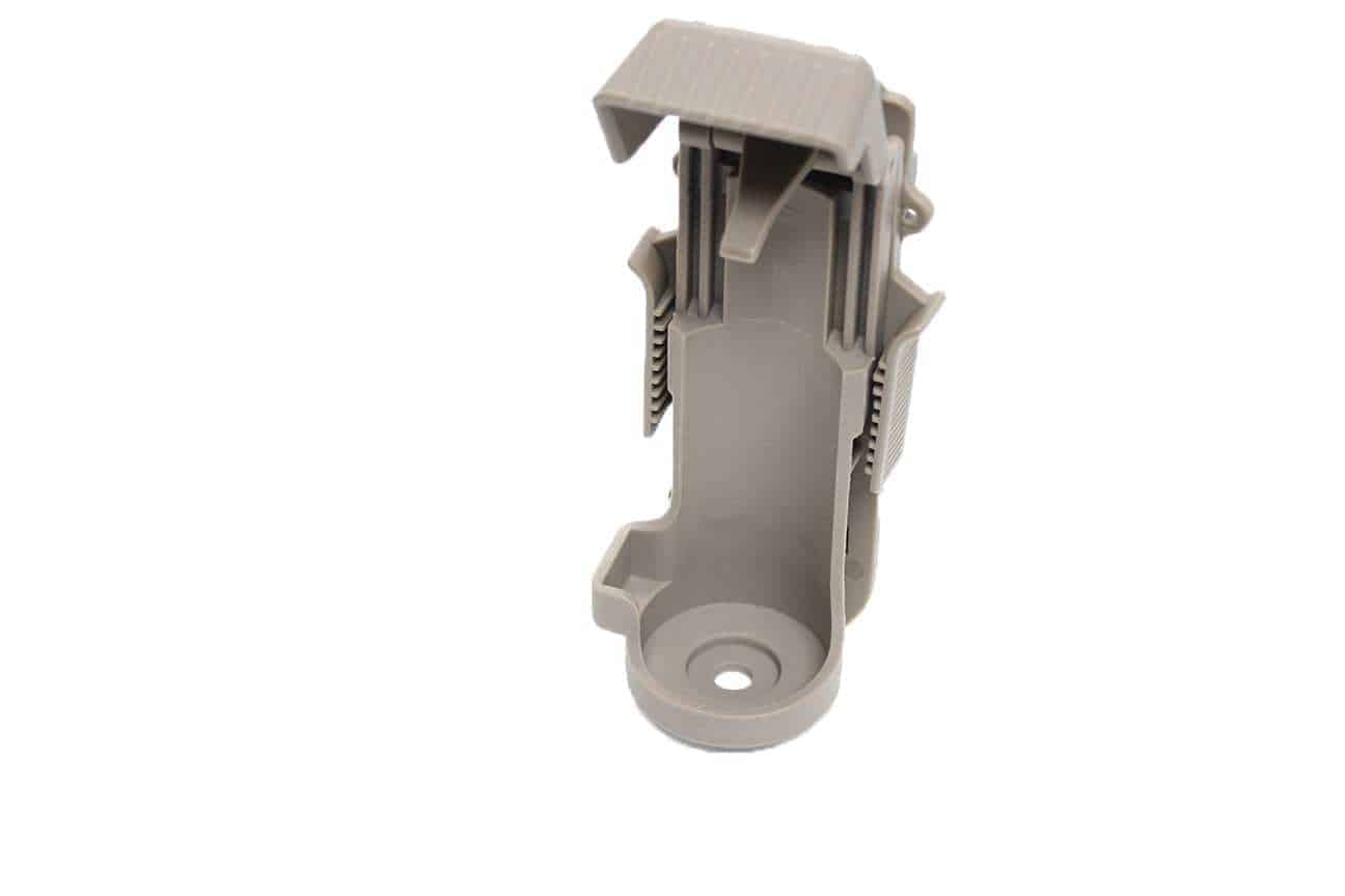 FMA Flash Bang Holster - Dark Earth