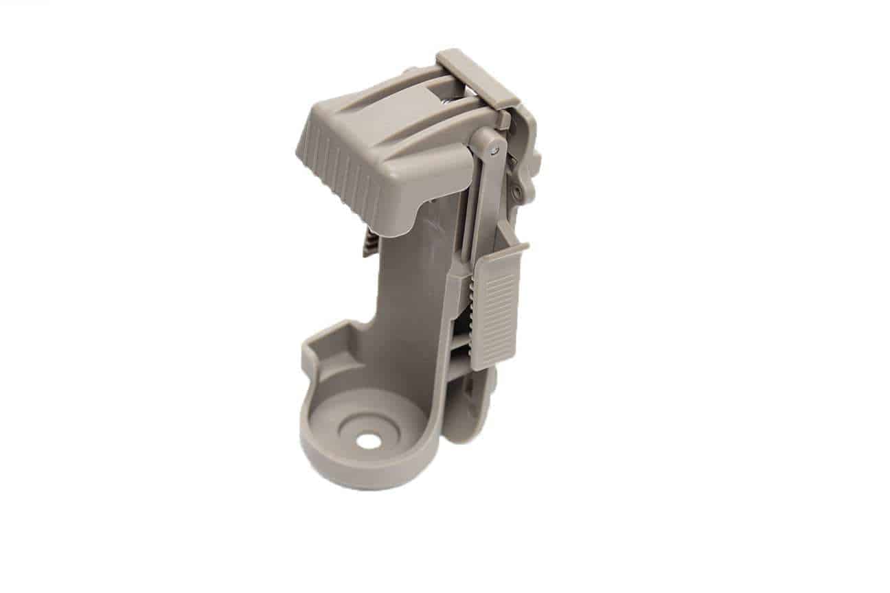 FMA Flash Bang Holster - Dark Earth