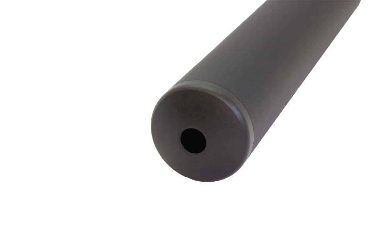 FMA Full auto tracer unit -14mm thread - Knights