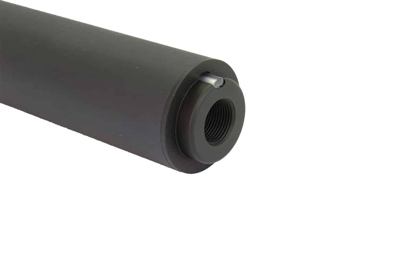 FMA Full auto tracer unit -14mm thread - Knights