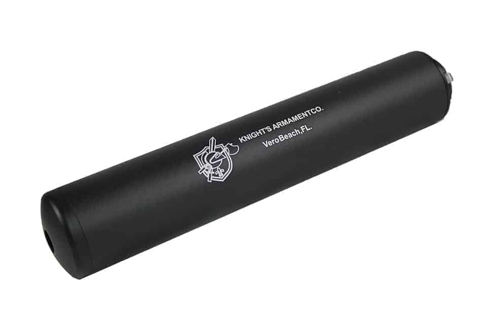 FMA Full auto tracer unit -14mm thread - Knights