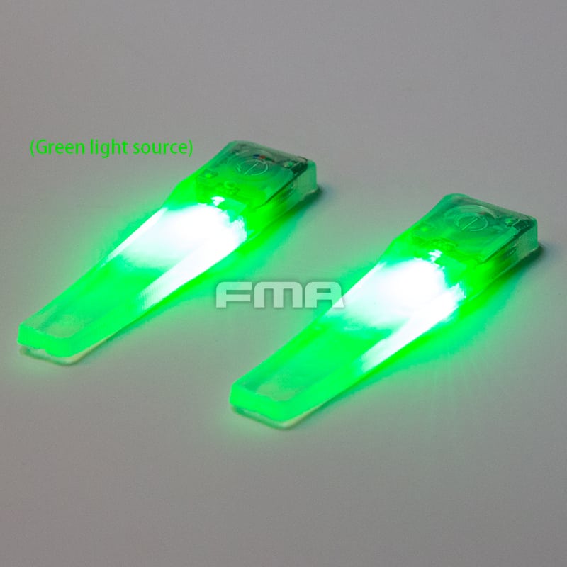 FMA FXUKV Safety Lite With Multicolour Modes