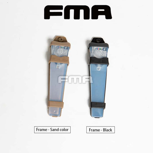 FMA FXUKV Safety Lite With Multicolour Modes