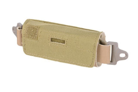 FMA Helmet Counterweight pouch (Coyote)