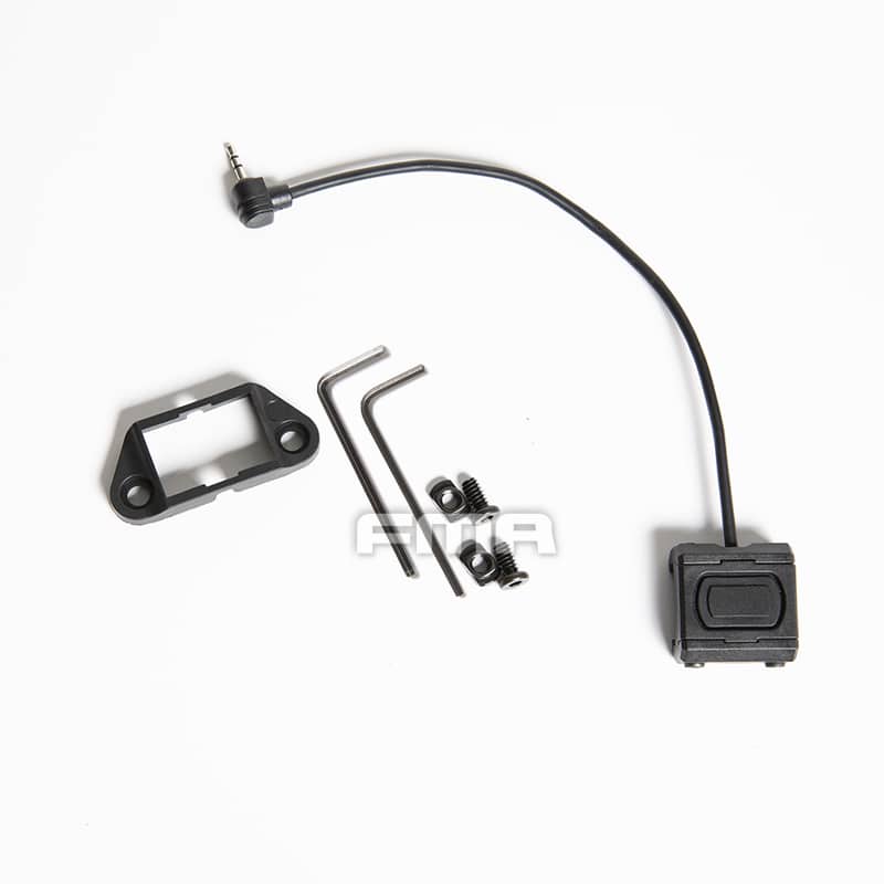 FMA  MODButton Lite with 2.5mm Connector
