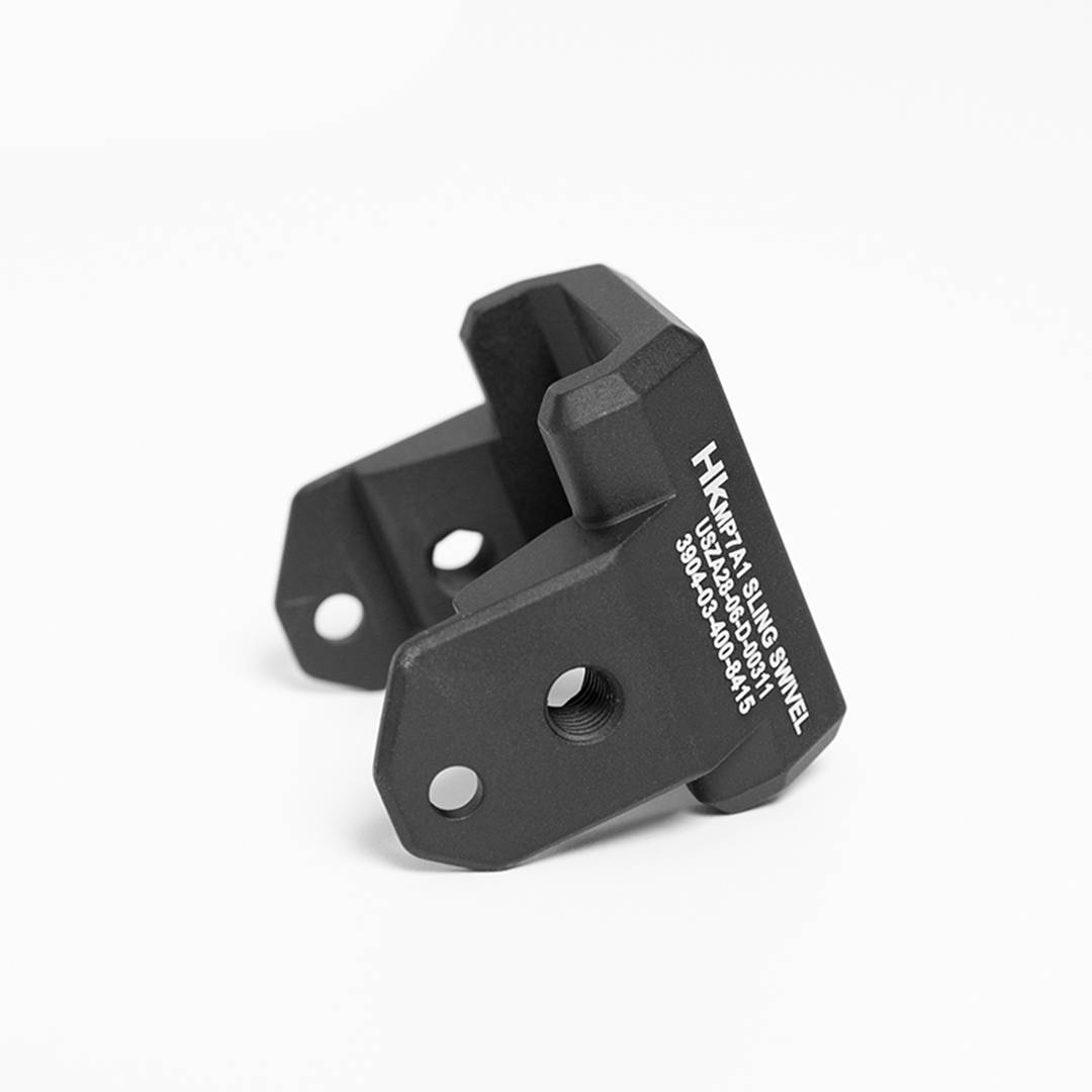 FMA MP7 Sling Swivel Rear Mount