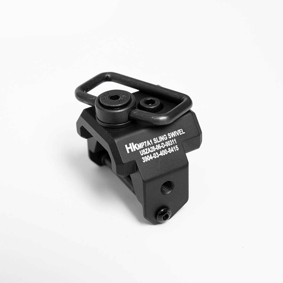 FMA MP7 Sling Swivel Rear Mount