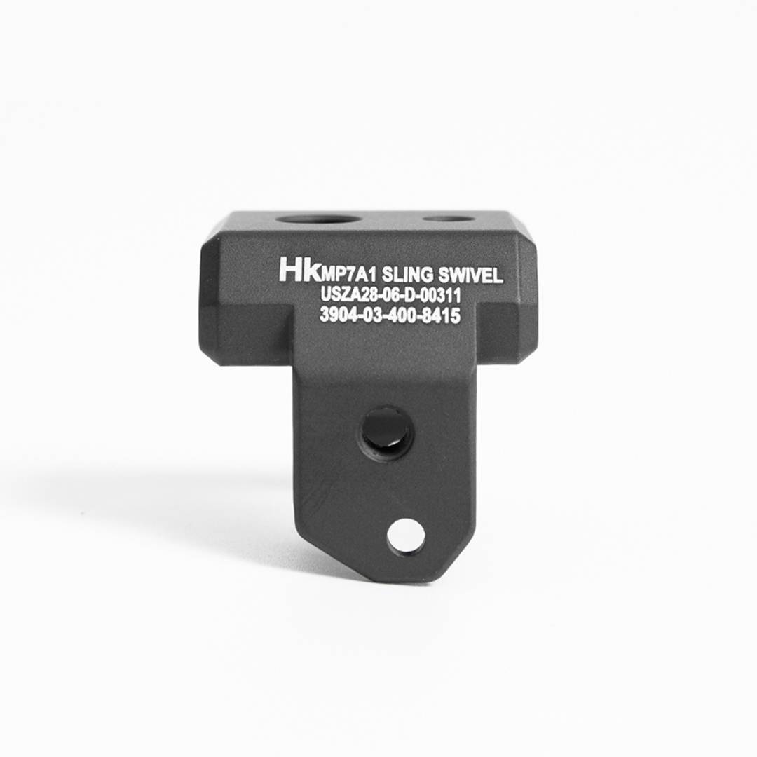 FMA MP7 Sling Swivel Rear Mount