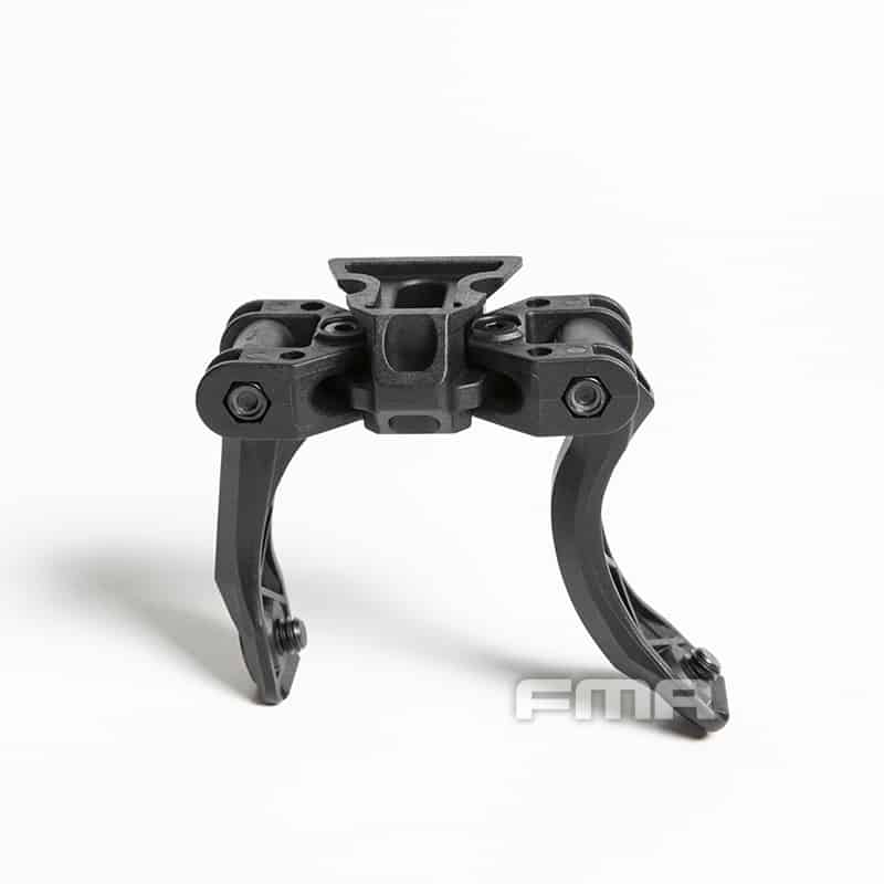 FMA NVG Dual Adapter Mount For PVS-14