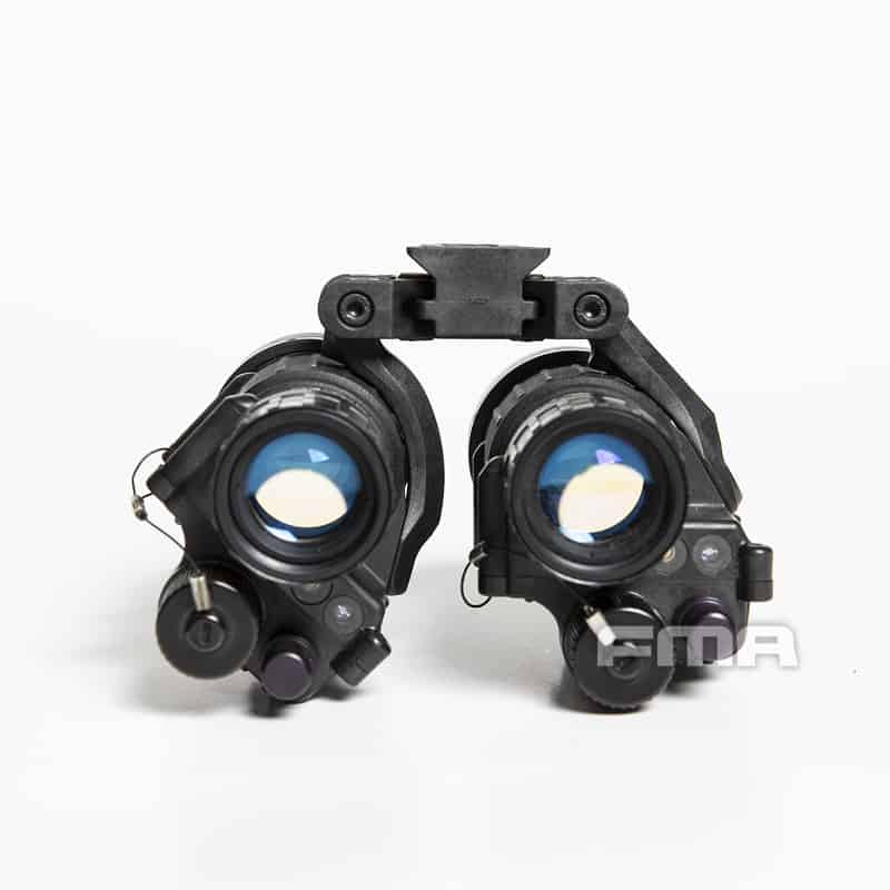 FMA NVG Dual Adapter Mount For PVS-14
