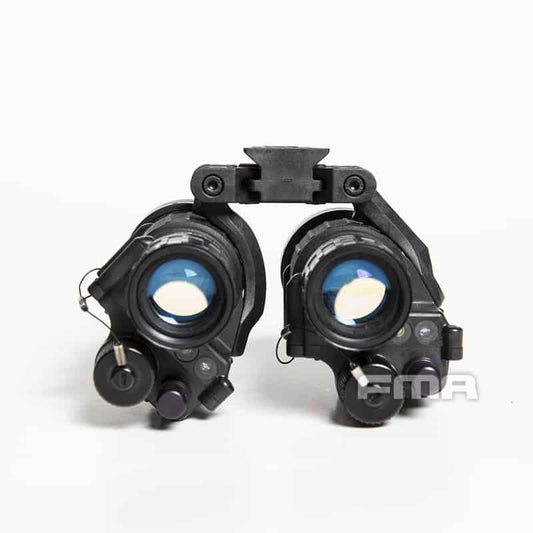FMA NVG Dual Adapter Mount For PVS-14