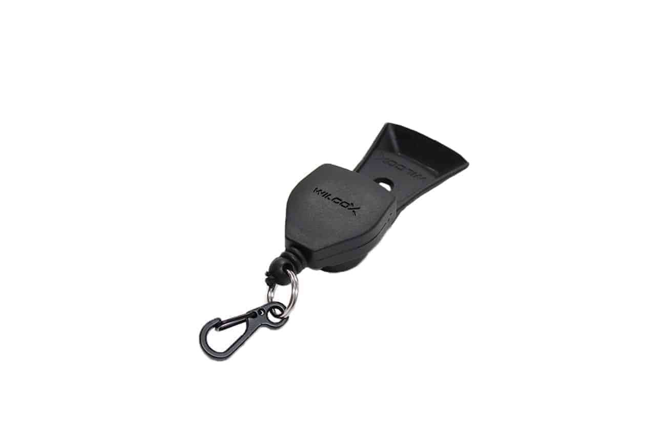 FMA NVG Lanyard For Ops Core VAS Three Hole Shroud - Black