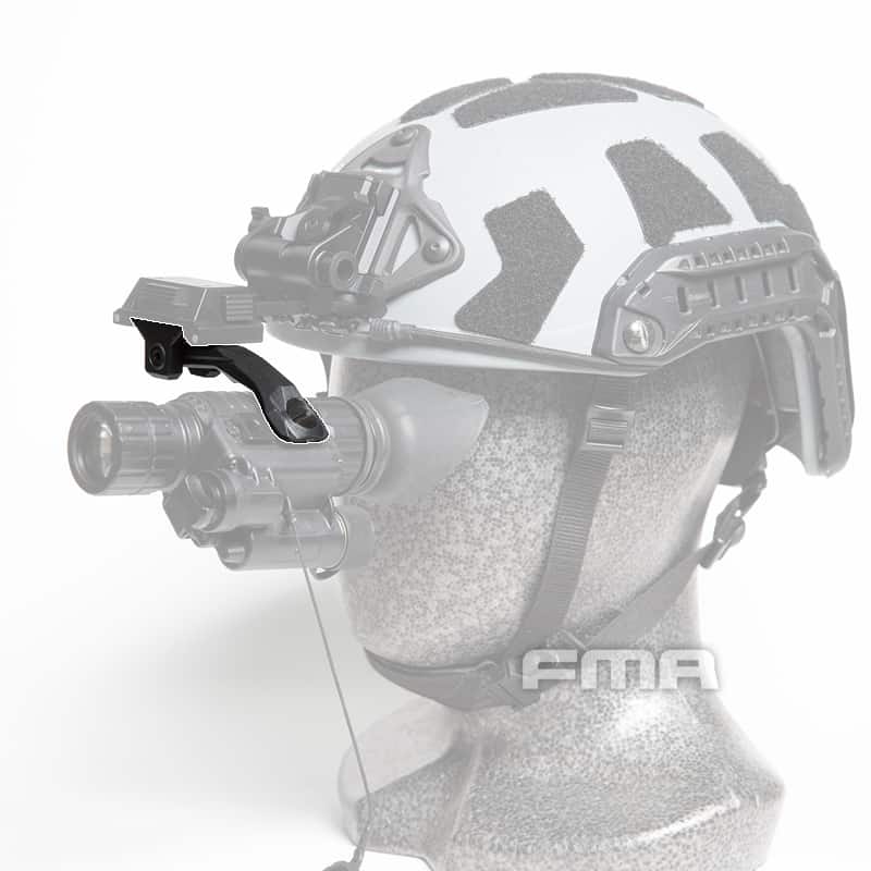 FMA NVG Single Adapter Mount For PVS-14