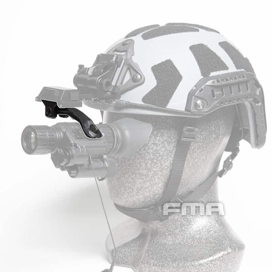 FMA NVG Single Adapter Mount For PVS-14