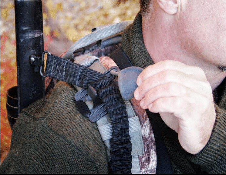 FMA PAK-Rat Sling Retention Clip
