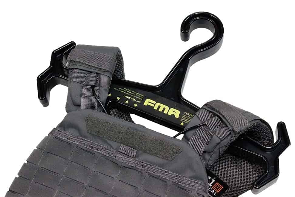 FMA Plate carrier hanger