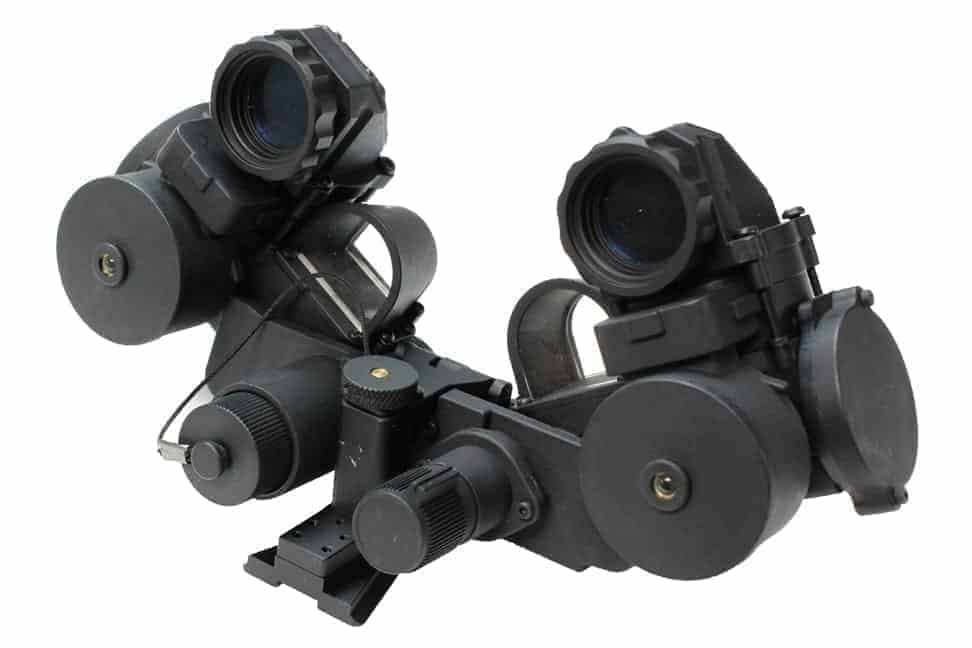 FMA PVS 21 Dummy Night Vision