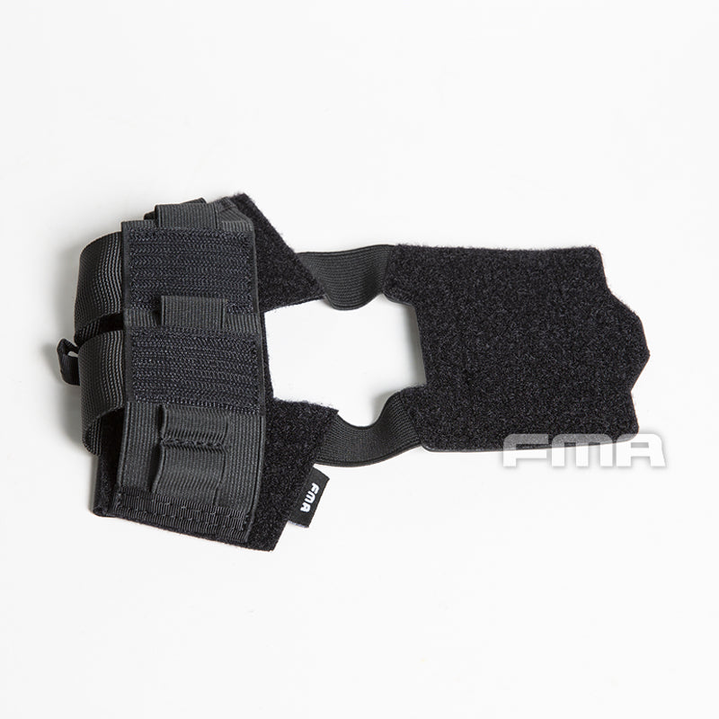 FMA Removable Helmet Pocket / Counterweight Pouch
