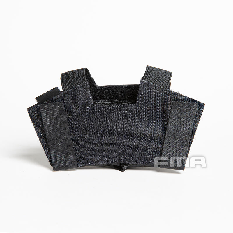 FMA Removable Helmet Pocket / Counterweight Pouch