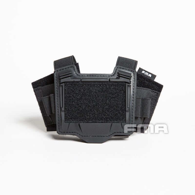 FMA Removable Helmet Pocket / Counterweight Pouch