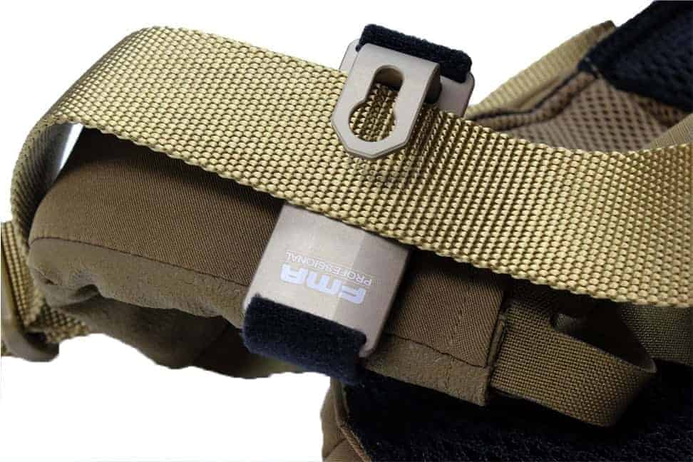 FMA Sling Retainer Hook