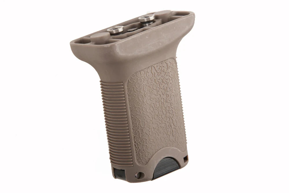 FMA TD Grip Keymod Foregrip (Various Colours)