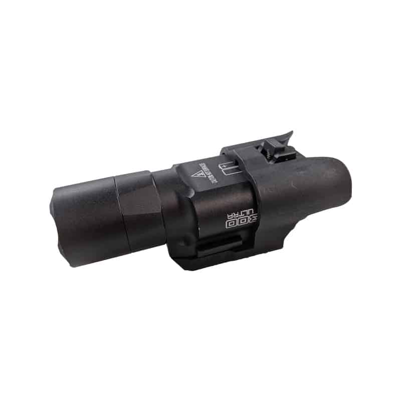 FMA X300 Plastic Shroud