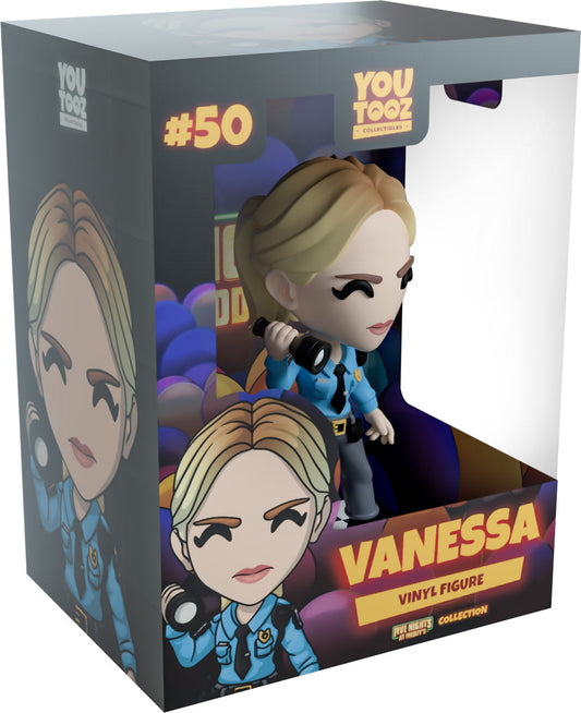 Youtooz - Five Nights at Freddy's: FNAF Movie Vanessa